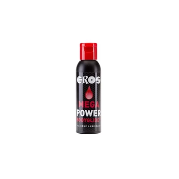 Eros Mega Power Bodyglide 50 ml - szilikon alapú síkosító 