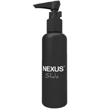 Nexus - Slide Waterbased Lubricant vízbázisú síkosító, 150ml