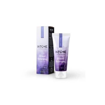 Intome - Breast Enlarging Cream - 75ml mellnagyobbító krém